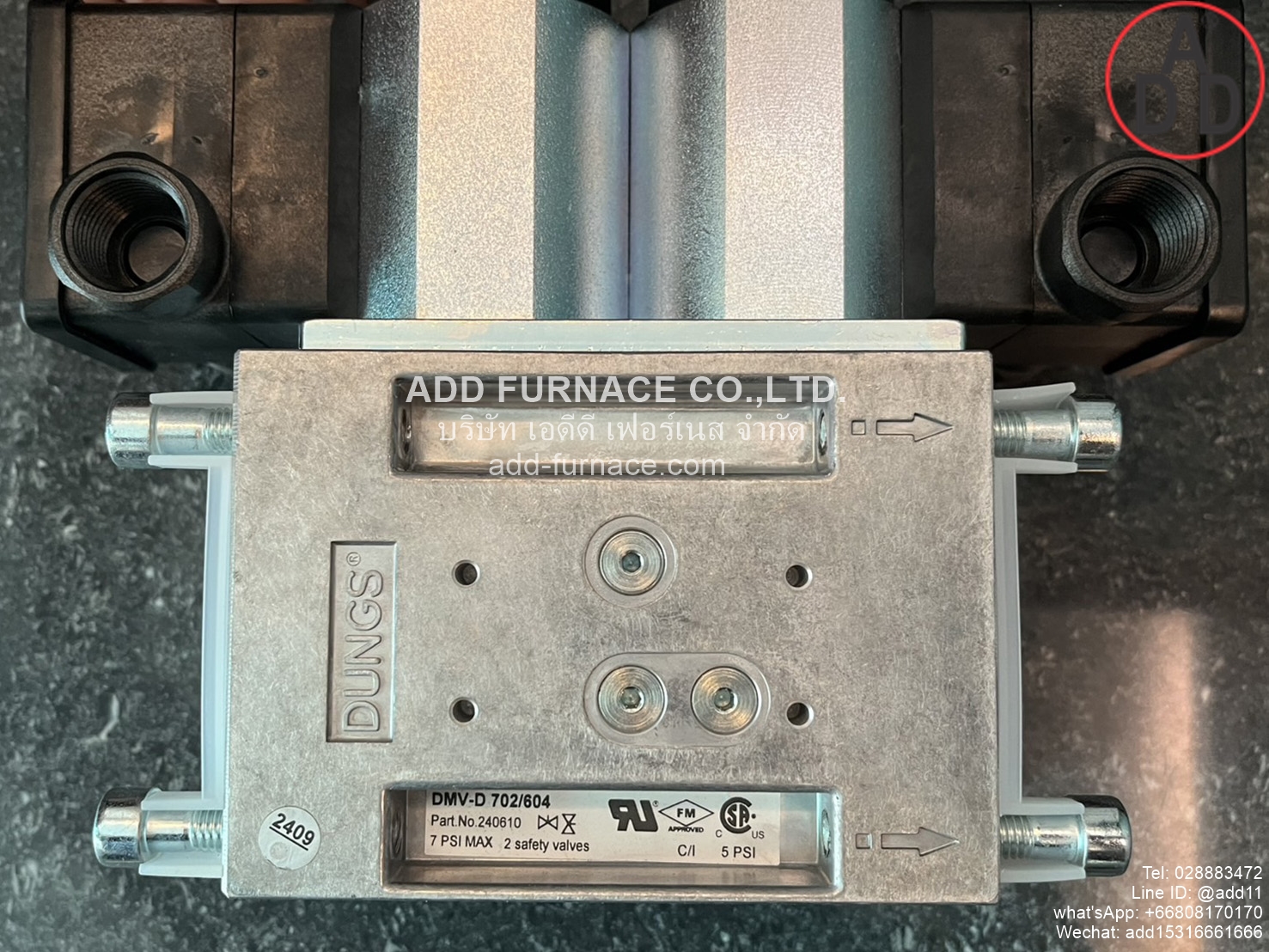 DMV-D 702/604 (6)
